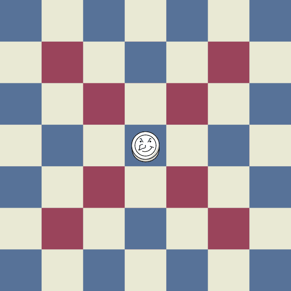 Checker Example 1