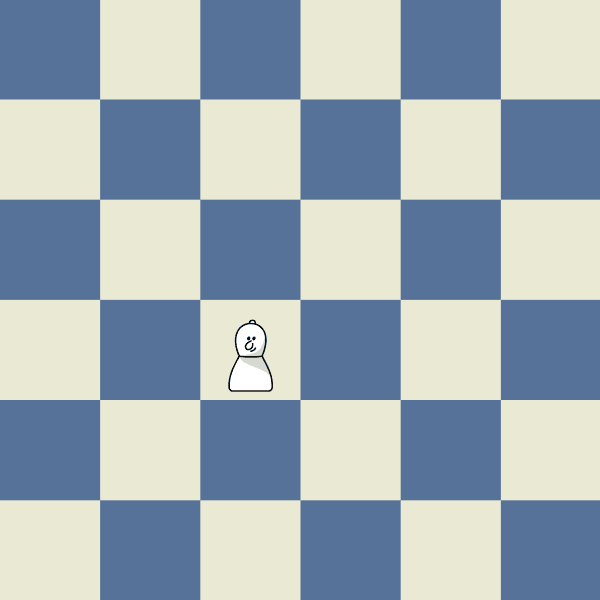 Forced En Passant Example 3