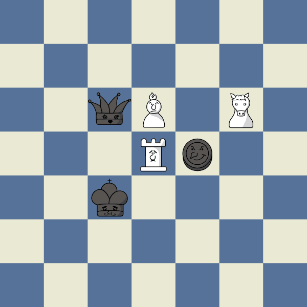 Knooklear Fusion Example 1