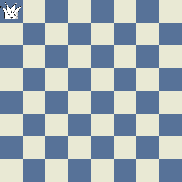 Long Passant Example 3