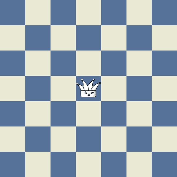 Queen Beta Decay Example 1